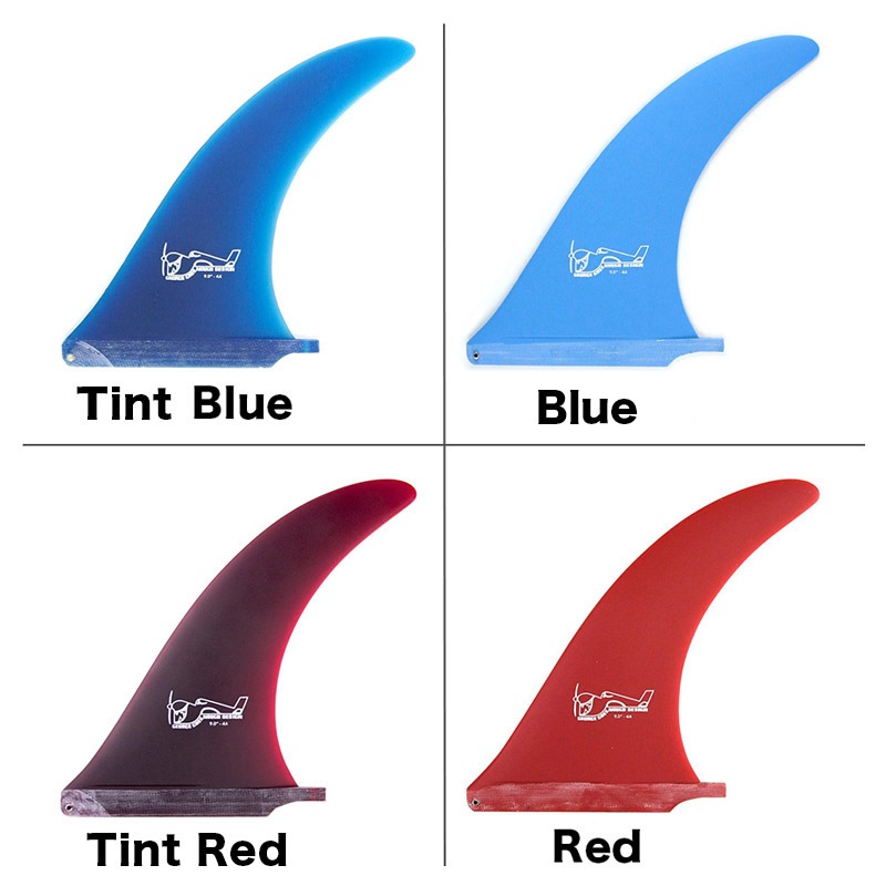 TRUE AMES トゥルーアムス シングルフィン ロングボード ジョージ