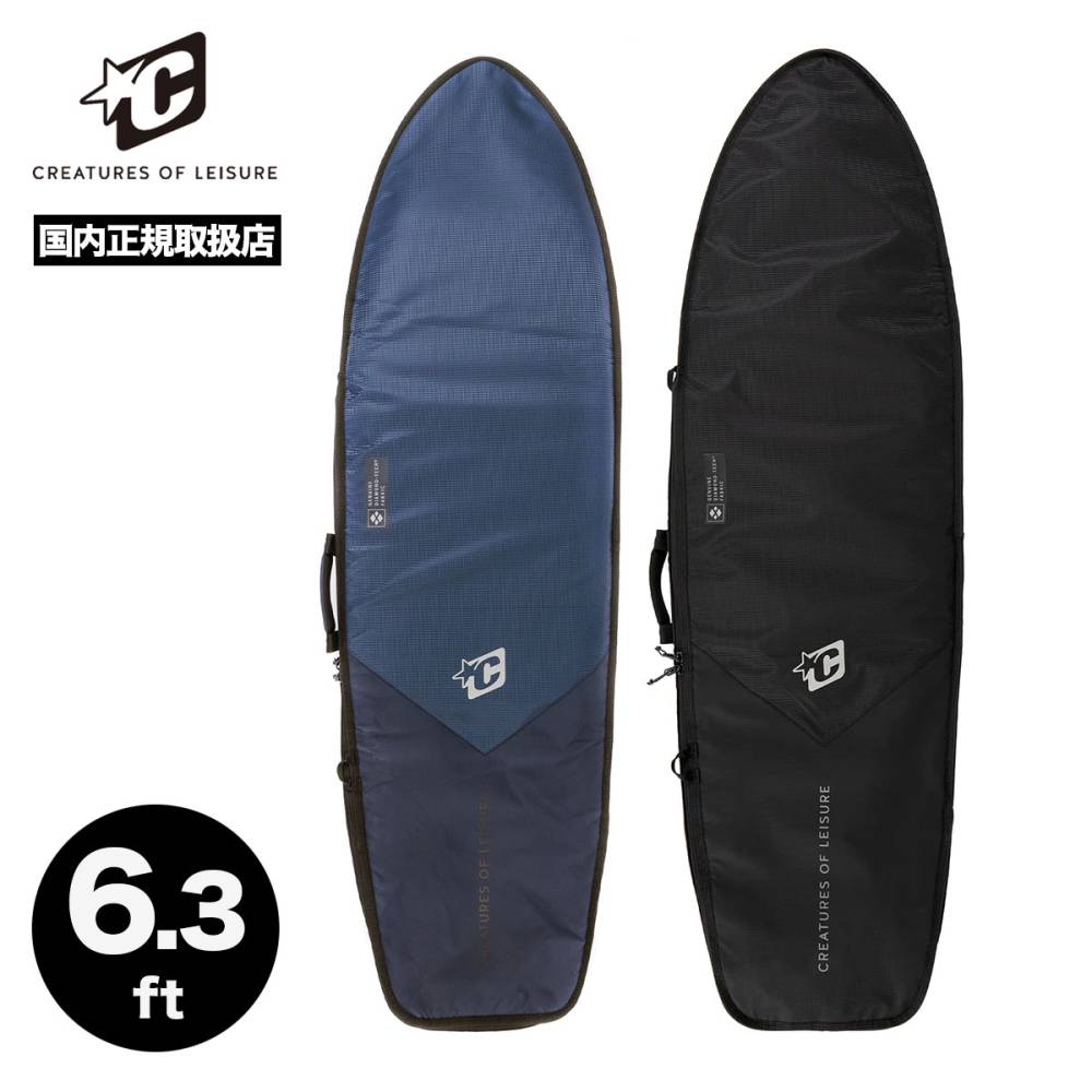 20%OFF  ե ܡɥ DAY USE DT2.0 RETRO 6.3 ft եå  ͵֥ ꥨ㡼֥쥸㡼 CREATURES OF LEISURECFD2163BKSI