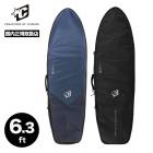 20%OFF  ե ܡɥ DAY USE DT2.0 RETRO 6.3 ft եå  ͵֥ ꥨ㡼֥쥸㡼 CREATURES OF LEISURECFD2163BKSI