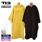 TOOLS ġ륹 åȥ󥵡եݥ ե ӡ ؤ   ֥å ١  ס ͵ ֥  | COTTON PONCHO644387ۡ649368
