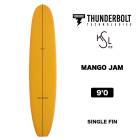 THUNDERBOLT TECHNOLOGIES | KAI SALLAS MANGO JAM MANGO 9.0 (JACK����������)