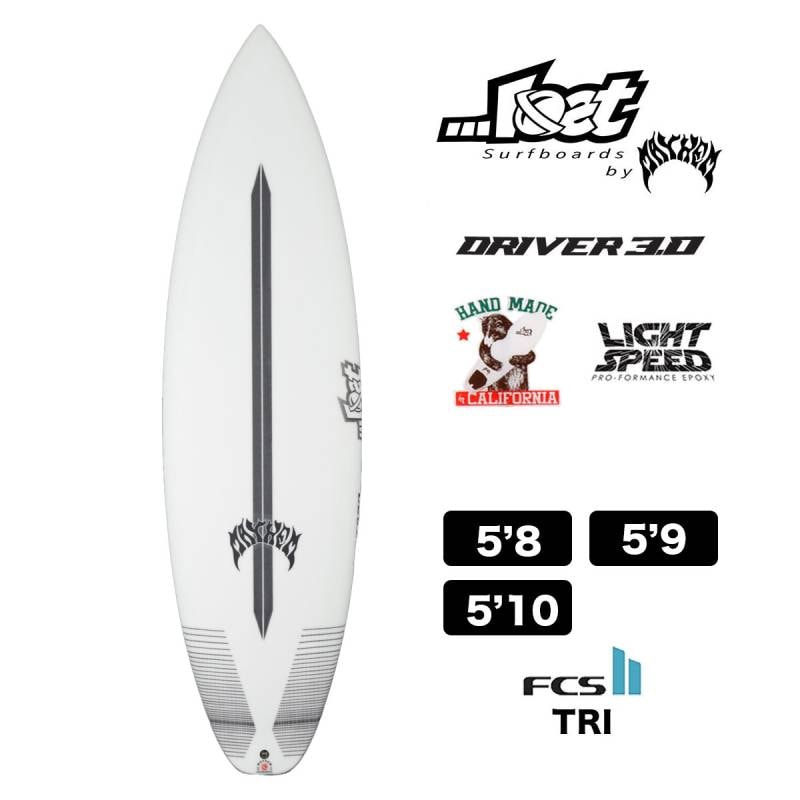 直接引取り限定lost… ロストメイヘム　カスタムサーフボード LOST ロスト RAD RIPPER ラッドリッパー PU ロストメイヘム