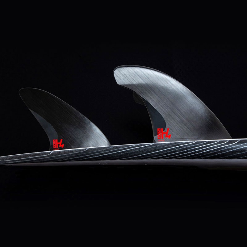 FCS II H4 Fin - FCS EU