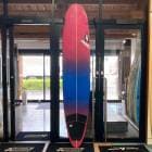 �����եܡ��� ��� �桼���ɥܡ��� ���󥰥ܡ��� USED SURFBOARD ��used241�� ROBERTS SURFBOARDS ���С��� ���С��� 9'0 1/2 x 22' 1/8 x 2' 1/2 �����ե���  (JACK������������)
