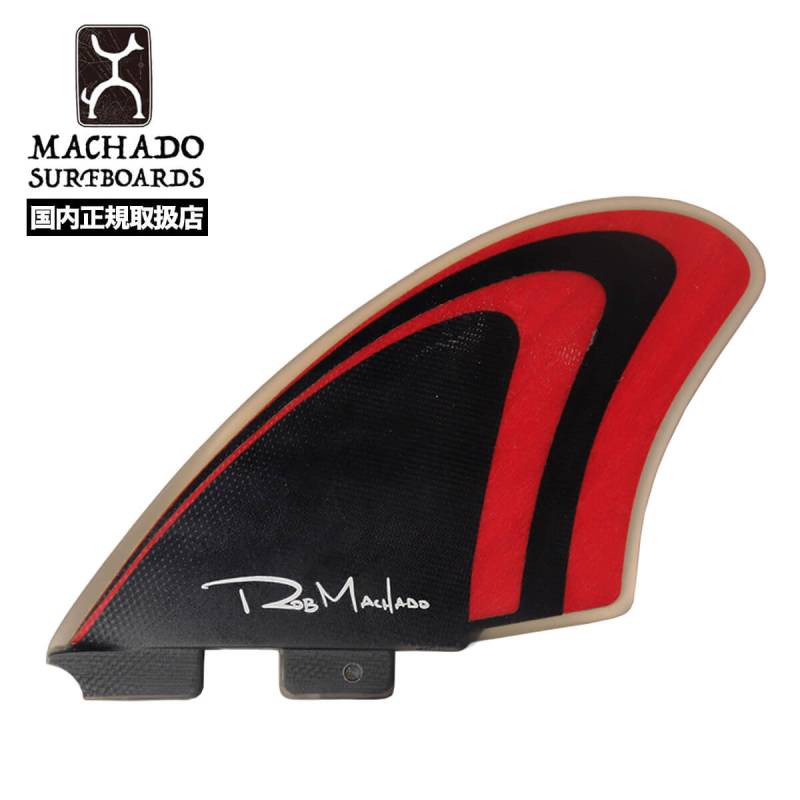マチャドキールフィンfcs2 machado keel Machado Too Fish Keel – FIREWIRE JAPAN SURFBOARDS