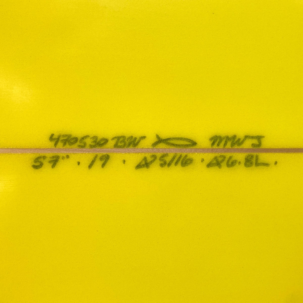 CHANNEL S チャネルアイランズMWJ USA製 PU 5'8 0000000276262_YUOIhbJ.jpg