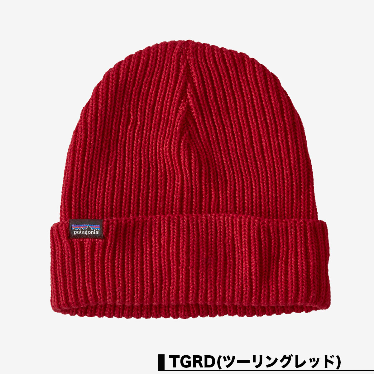 Patagonia パタゴニア ビーニー ニットキャップ 帽子 ニット帽 メンズ