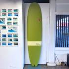 �����եܡ��� ��� �桼���ɥܡ��� �ߥåɥ�󥰥� USED SURFBOARD ��used263��Pyzel Softboards JJF �ѥ����륽�եȥܡ��� ����󥸥��ե������ 8'0 x 23' x 3.63��81L�� �����ե���  (JACK������������)