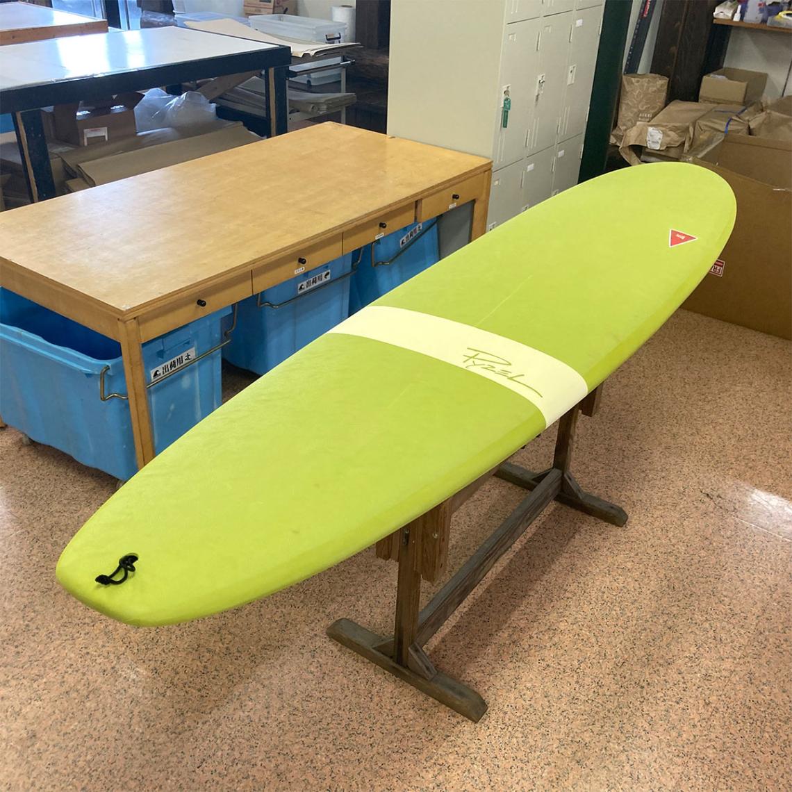 サーフボード 中古 ユーズドボード ミッドレングス USED SURFBOARD