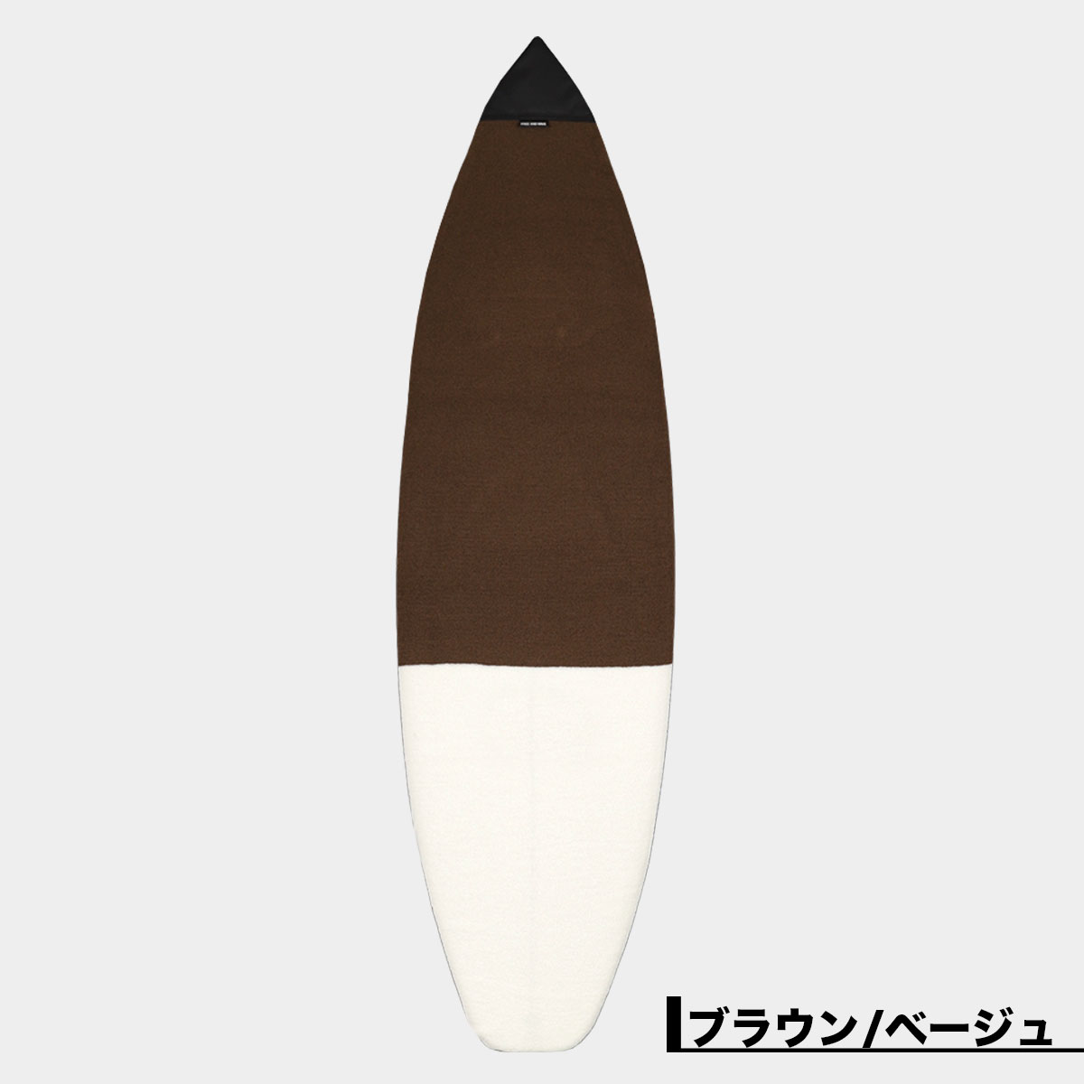 ショートボード＋ニットケース サーフィン サーフボード ニットケース 5.8 ft ボードケース