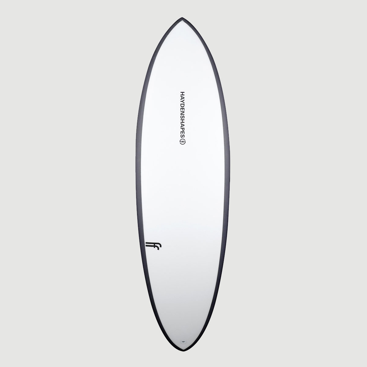 HYDEN SHAPES ソフトボード ショートボード 5.8　ヒプトクリプト HAYDENSHAPES ヘイデンシェイプス HYPTO KRYPTO TWIN