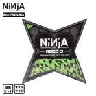 NINJA | ABEC3 BEARING��493010��