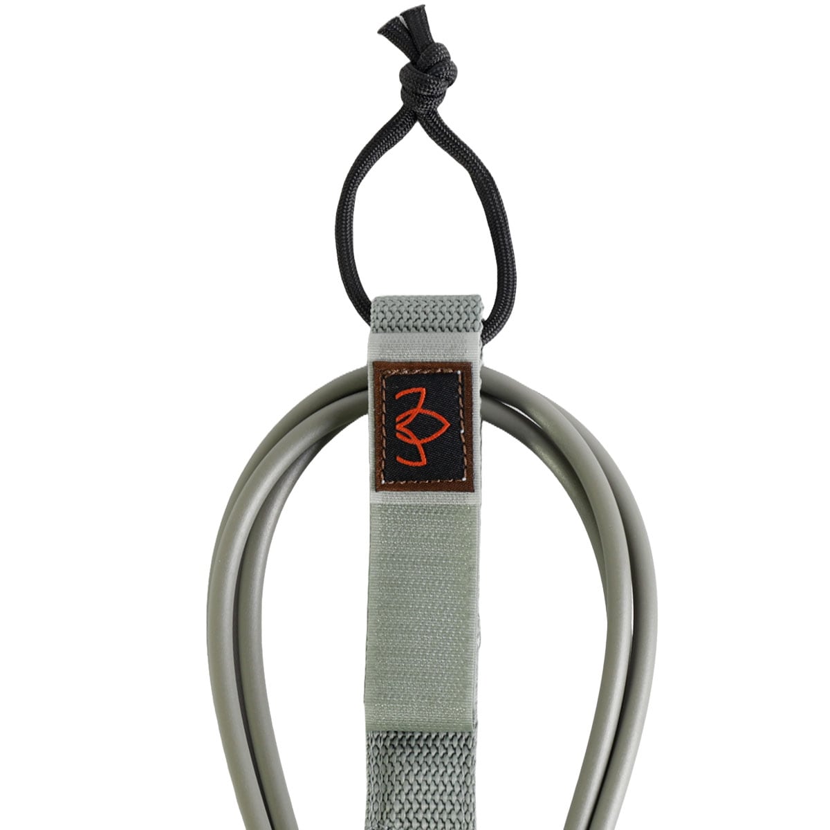 ステイカバード リーシュコード コンプ 9 カーフ 膝用 リーシュ 9