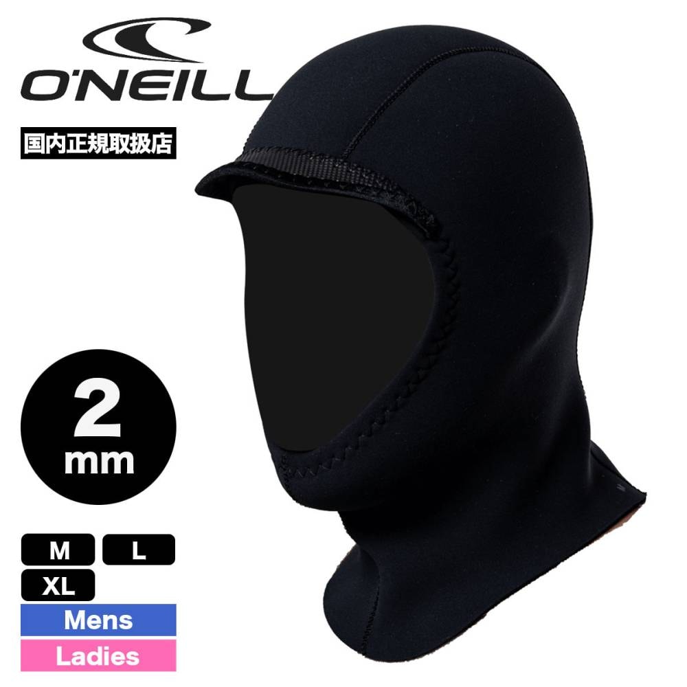 O'NEILL | HYPERFREAK HOOD 2��AFW-220A3��