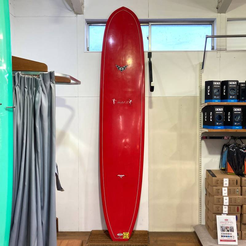 サーフボード 中古 ユーズドボード ロングボード USED SURFBOARD