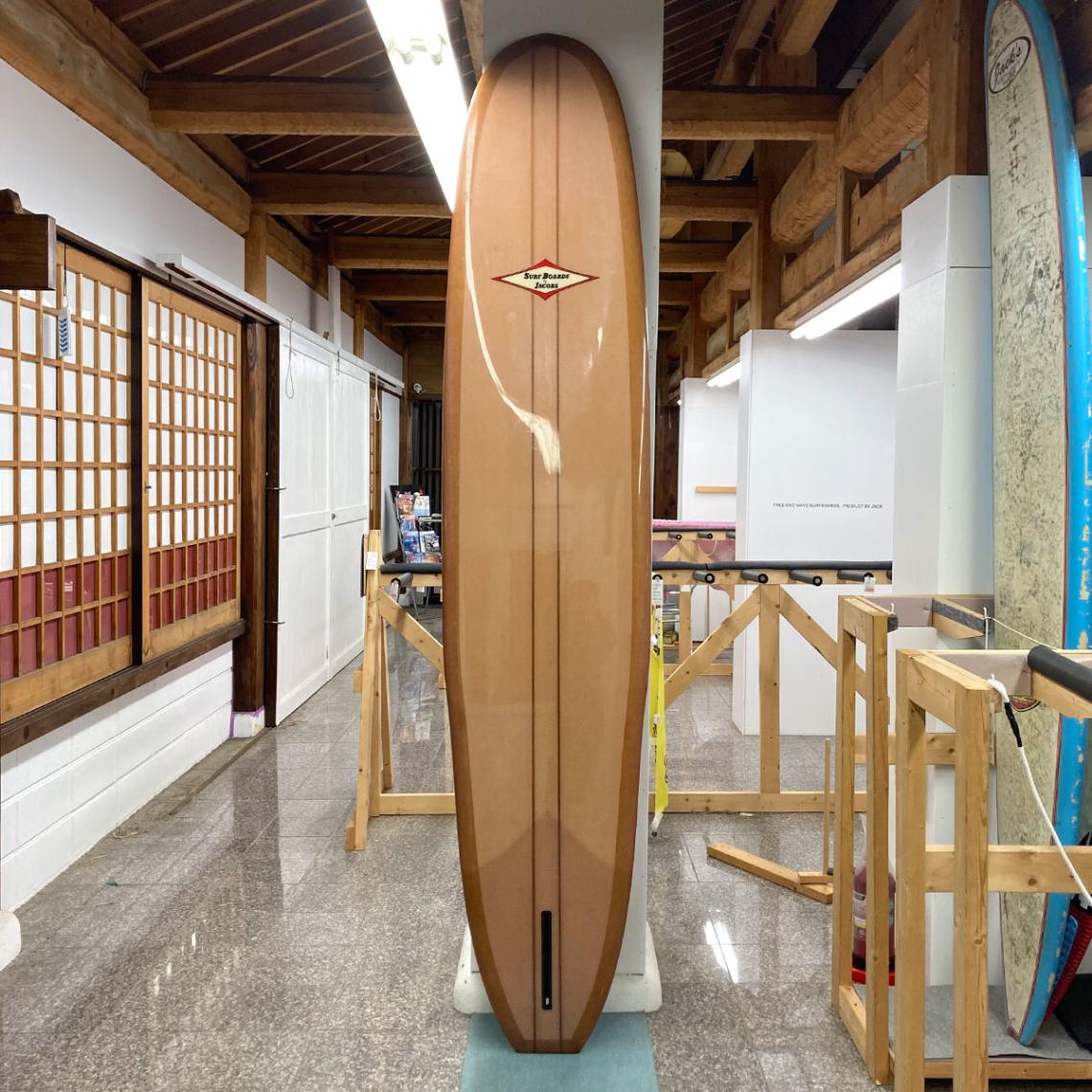 サーフボード 中古 ユーズドボード ロングボード USED SURFBOARD