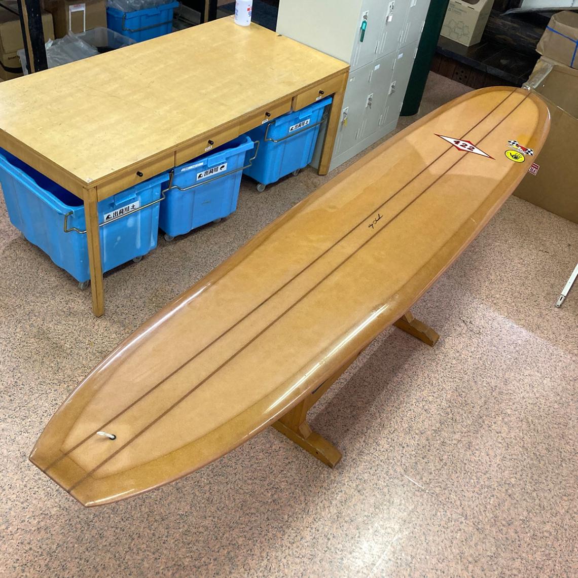 サーフボード 中古 ユーズドボード ロングボード USED SURFBOARD