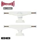 ��30%OFF �������Independent Skateboard | Stage 11 Whiteout Skateboard Trucks (Single) 129 139��33132559��