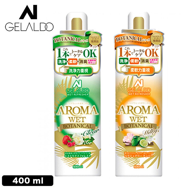 GELALDO | AROMA WET BOTANICAL��050775-22��