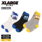 ڥޡX-LARGE KIDS ȥ顼 å  å ع   Ҷ ˤλ ˻ Ļ  15-17cm / 17-19cm ͵֥  20249441407(JACK)