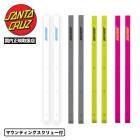 ���󥿥��롼�� �������ȥܡ��� �����ܡ� �졼�� santa cruz �����饤��졼�� ���饤�ɥ졼�� �ȥ�å� �͵� �֥��� | SANTA CRUZ SKATEBOARDS SLIMLINE RAILS��9999307��