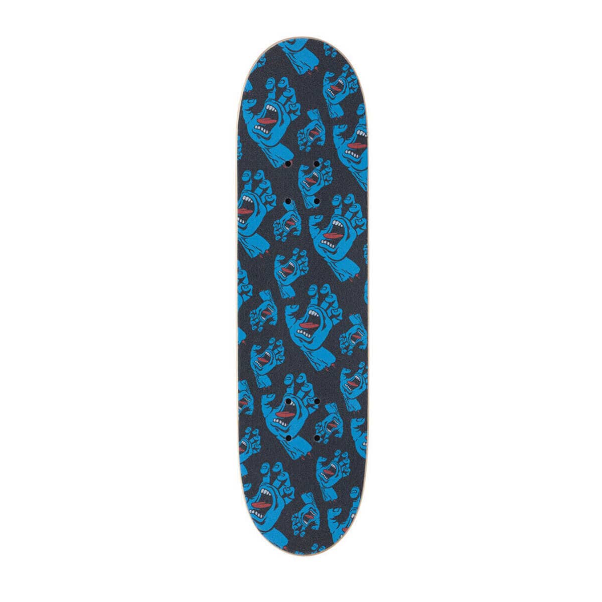 SANTA CRUZスケートボードデッキ　コンプリートスケートボード SANTA CRUZ SKATEBOARDS | CLASSIC DOT MICRO 7.5inc【11116644】
