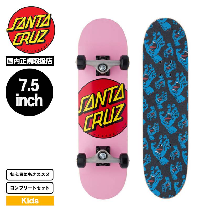 SANTA CRUZ SKATEBOARD サンタクルーズ スケートボード スケボー SANTA CRUZ SKATEBOARD サンタクルーズ スケートボード スケボー