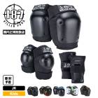 187顼ѥå ץƥ å ˥ Ҷ ȥܡ ܡ åѥå ɻ ɶ JR KIDS PAD SIX PACK 187killerpads 95108-22