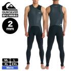 Quiksilver | EVERYDAY SESSIONS 2.0 LONGJOHN��QWT261705��