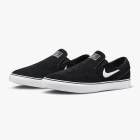 �ʥ��������ӡ� NIKE SB ��� �ʥ��� SB ����Υ�����+ ����å� �֥�å�/�ۥ磻�� ����åݥ� ���ˡ����� ɳ�ʤ� �͵� �֥���  | JANOSKI+SLIP��FN5893-001��