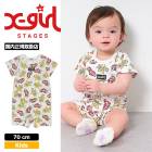 20%OFF ޡX-girl Stages ϡȥ С ѡ 70cm ٥ӡ  λ ֥ 襤 ޥ˥ƥ å ơ9242502(JACK)