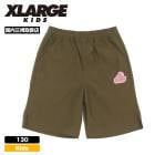 20%OFF ޡX-LARGE KIDS ʥʥ󥷥硼 130cm  硼ȥѥ ϡեѥ  ˤλ ȥ ͵ ֥ ȥ顼å 9442104(JACK)