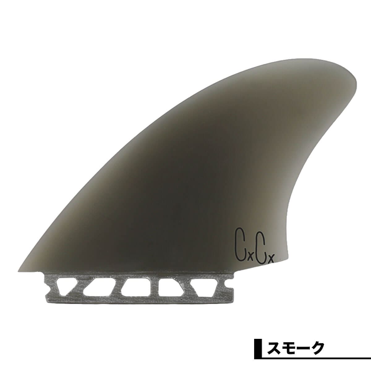 CAPTAIN FIN クリステンソン ツインフィン 5.25インチ CAPTAIN FIN クリステンソン ツインフィン 5.25インチ（ツイン