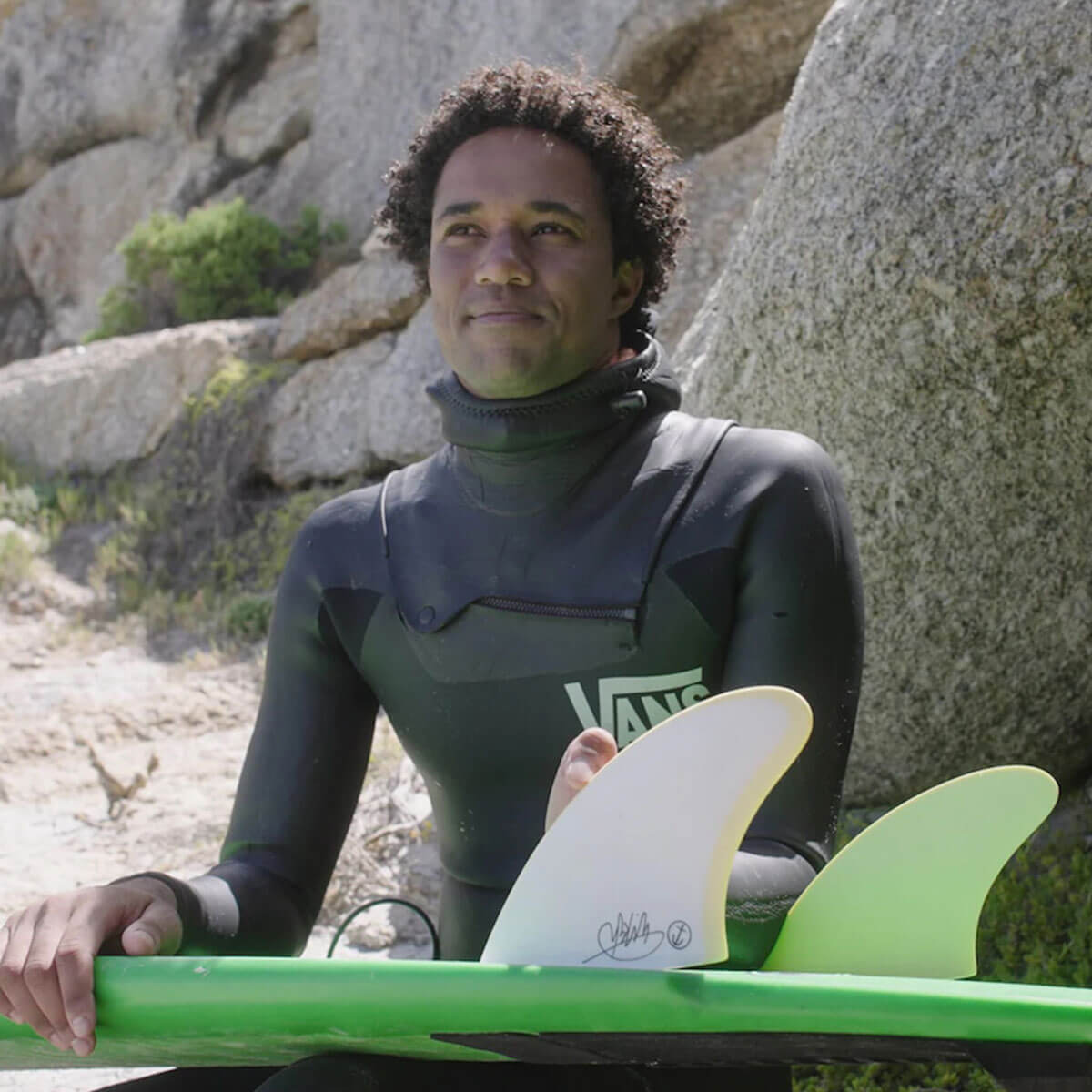 CAPTAIN FIN キャプテン マイキーフェブラリー 5.35 CAPTAIN FIN キャプテンフィン FIN MIKEY FEBRUARY KEEL 5.35