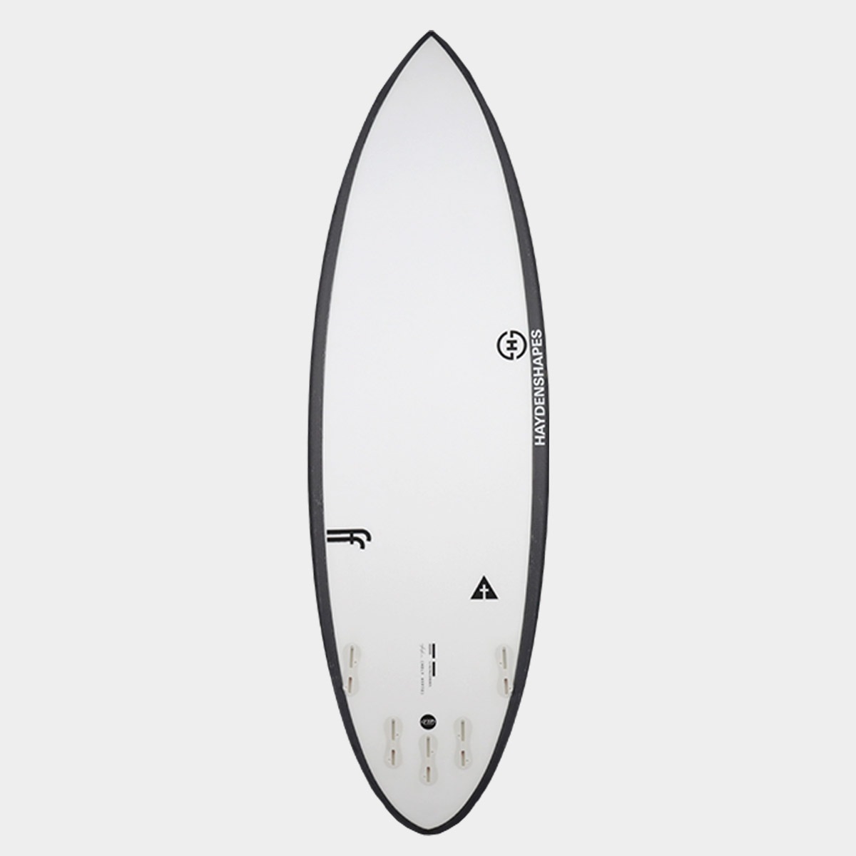 30%OFF セール】ヘイデンシェイプス ホーリーヒプト サーフボード