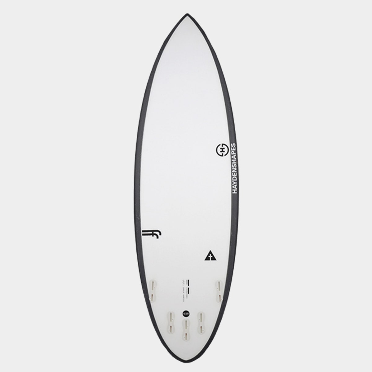 30%OFF 新春セール】ヘイデンシェイプス ホーリーヒプト サーフボード