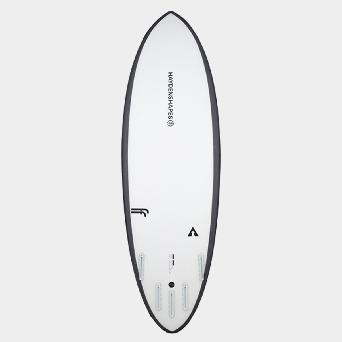 Hypto Krypto Sufboard | Haydenshapes USA