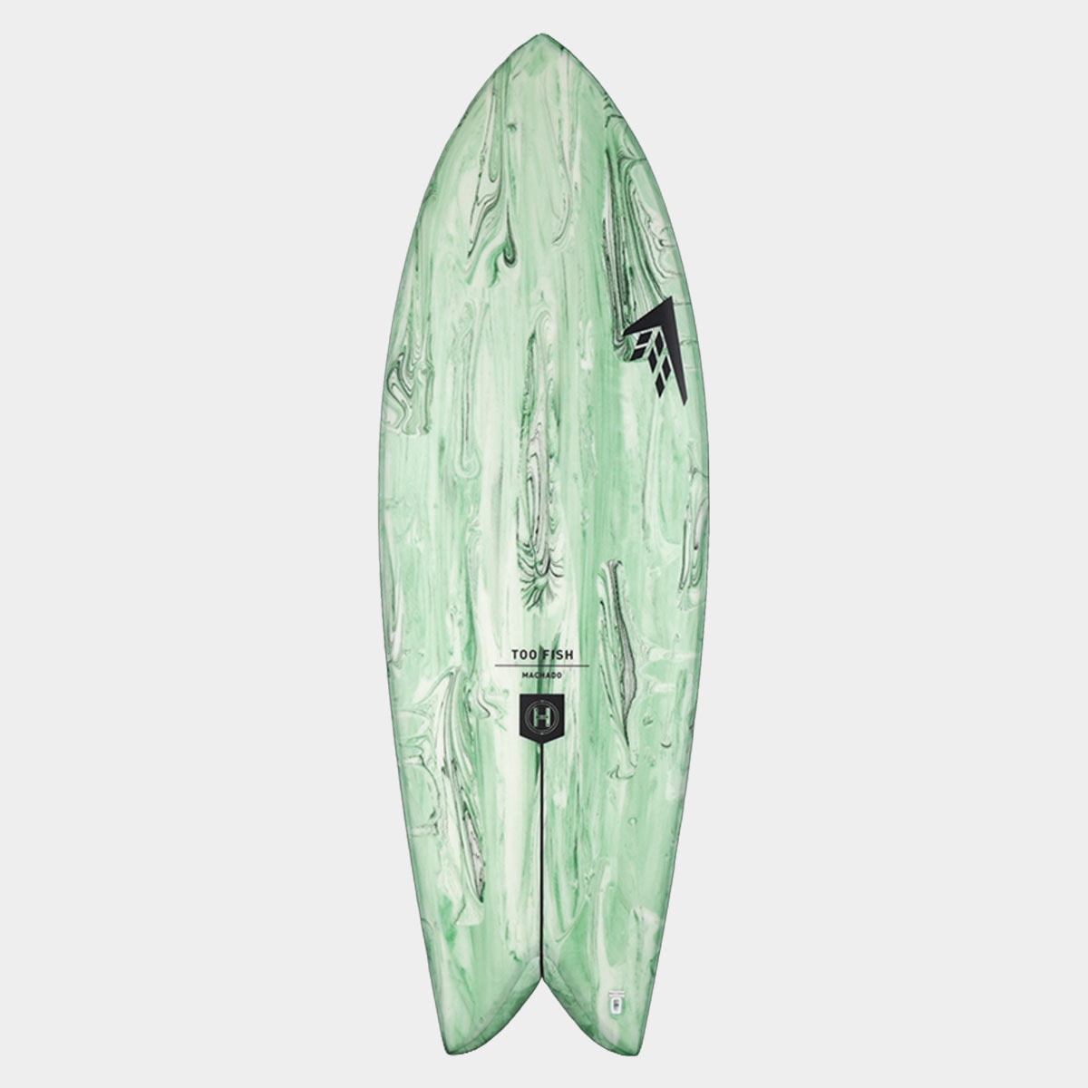 FIREWIRE GO FISH 5,3 ツイン　フィッシュ　ロブマチャド Too Fish | Shop in United States