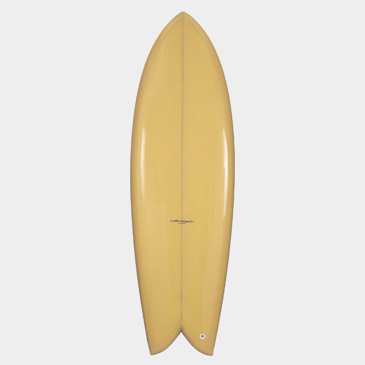 ぐ*ち様 プロマーサーフボード New 6’3” ツイン サーフボード サーフィン 初心者 おすすめ板 フィッシュ ツイン