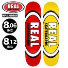REAL SKATEBOARD | TEAM BOARD��10021ZZ01310��