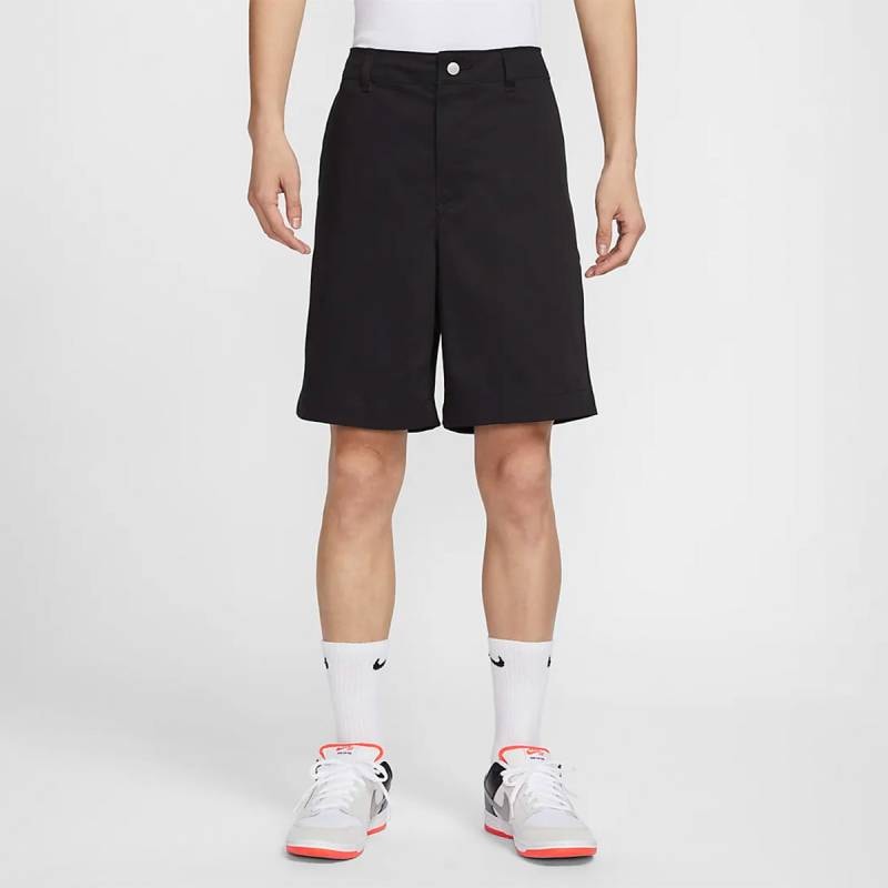 NIKE ナイキ スケートボードパンツ 総柄 ビビットカラー スケボー