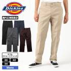DICKIES | STRAIGHT TWILL PANTS SLIM FIT��DK009745��