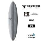 �ڥ��ꥢ��󥹥������THUNDERBOLT | MID 6��EPS��