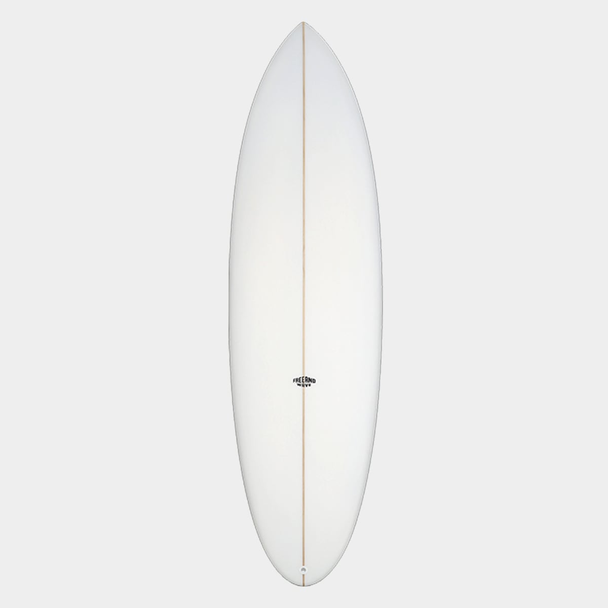 FREE AND WAVE EASY RIDER 6'4 39L サーフボード 初心者 ビギナー