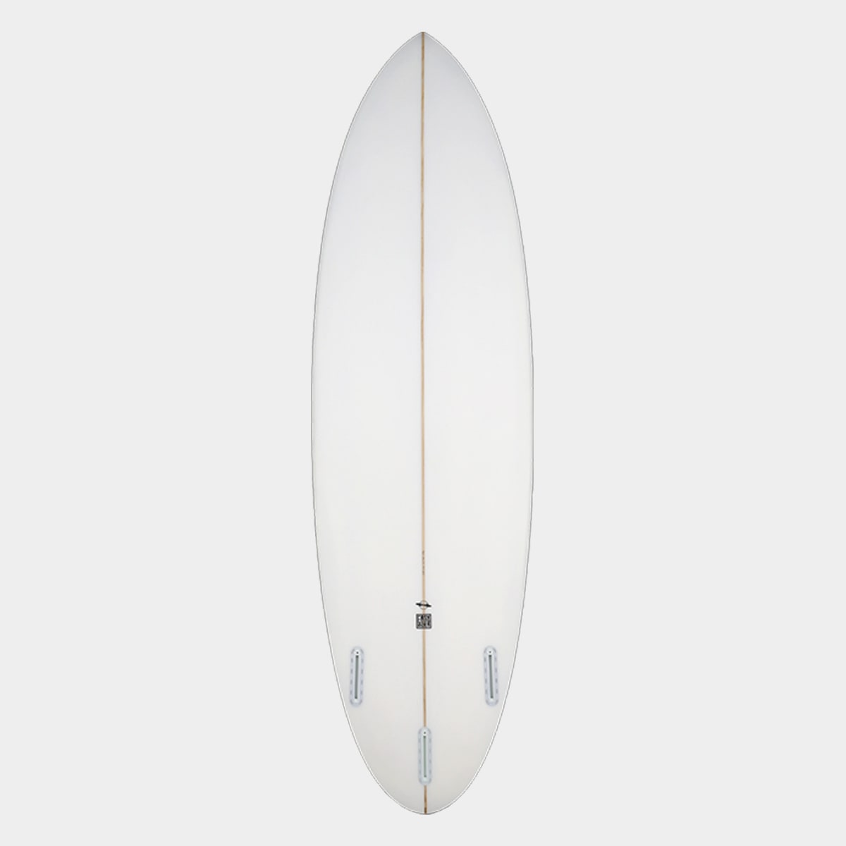 FREE AND WAVE EASY RIDER 6'4 39L サーフボード 初心者 ビギナー