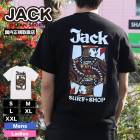   ǥ ȾµT å󥹥ݡ ꥸʥ 顼 ǥ ƥ ȥ ˽  å Ų  եå ͵ | JACK OCEAN SPORTS TYLER WARREN DESIGN TEE 2T0064J