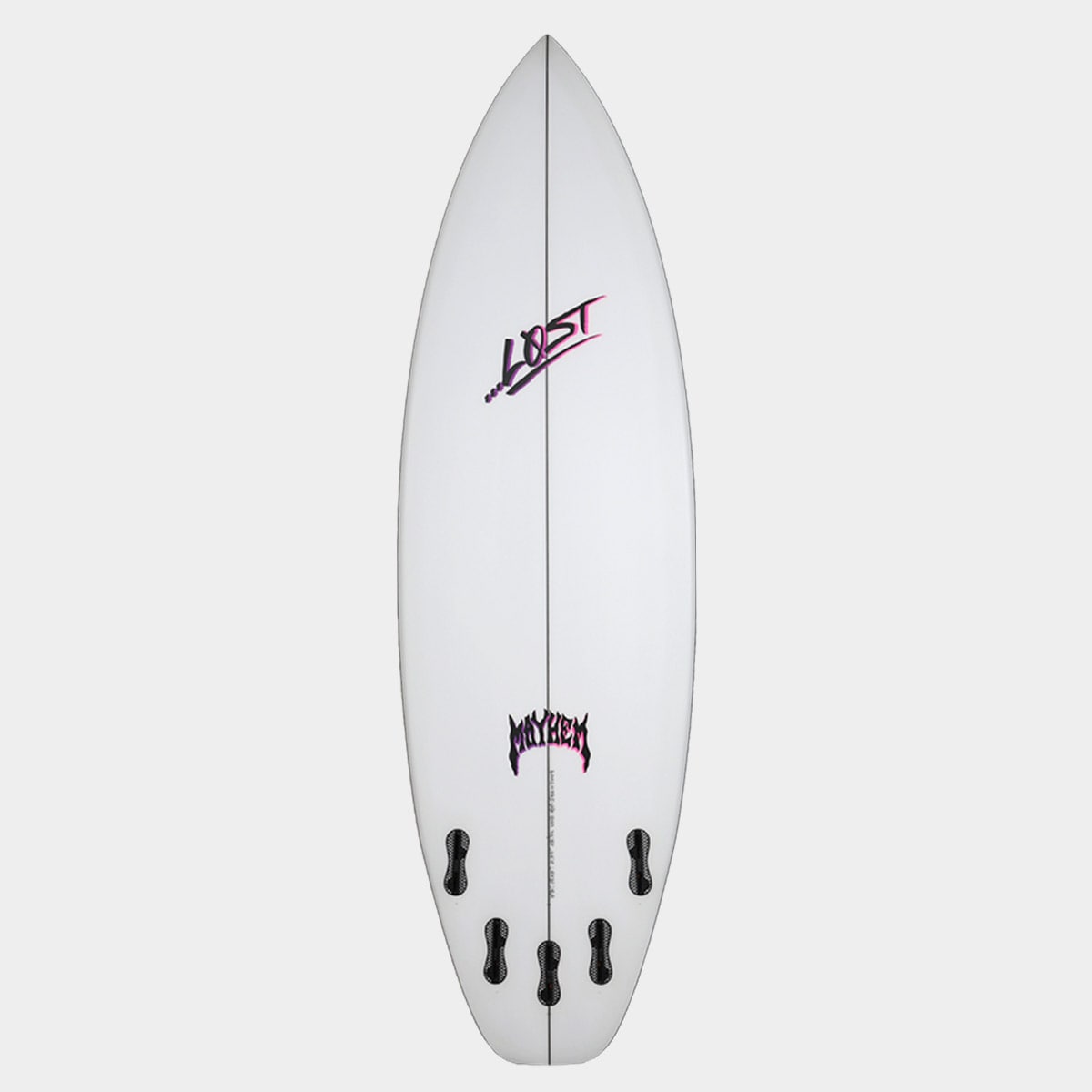 クリスマスセール】ロスト ザ リッパー サーフボード ショートボード
