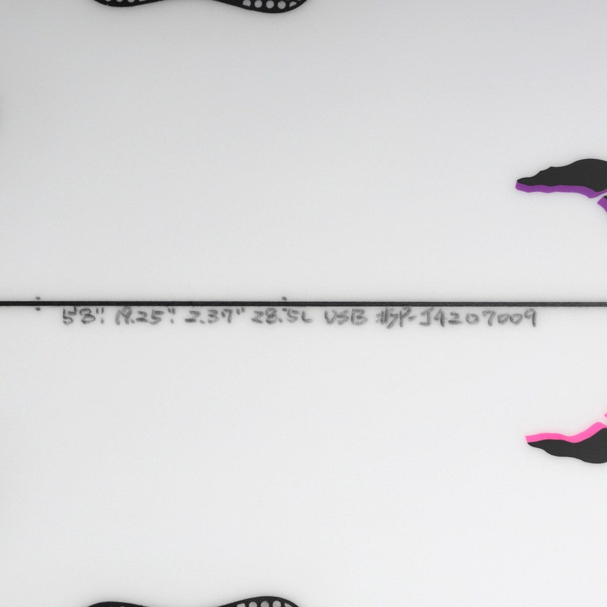 新春セール】ロスト ザ リッパー サーフボード ショートボード