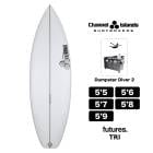ڥޡۥեܡ 硼ȥܡ ץС2 dd2 å 5.7 5.9 ȥ饤ե futures. ե ͥ ͥ륢 ¨Ǽ ͵ǥ Channel Islands | Dumpster Diver2 5'7 5'9 (JACK)