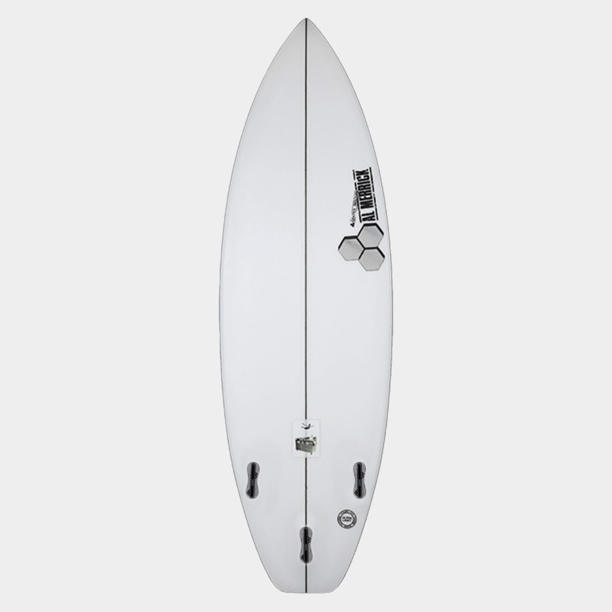 サーフボード ショートボード ダンプスターダイバー2 dd2 アルメリック